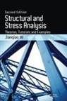 Ye, Jianqiao Ye, Jianqiao (Lancaster University Ye, Ye Jianqiao - Structural and Stress Analysis