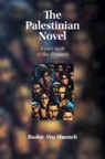 Bashir Abu-Manneh - Palestinian Novel