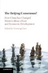 Weitseng Chen, Weitseng (National University of Singapore) Chen, Weitseng Chen, Weitseng (National University of Singapore) Chen, Chen Weitseng - Beijing Consensus?