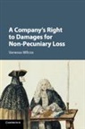Vanessa Wilcox, Wilcox Vanessa - Company''s Right to Damages for Non-Pecuniary Loss