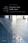 Daniel Moeckli, Daniel (Universitat Zurich) Moeckli, Moeckli Daniel - Exclusion From Public Space