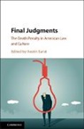 Austin Sarat, Austin (Amherst College Sarat, Austin Sarat, Austin (Amherst College Sarat - Final Judgments