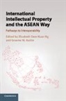 Elizabeth Siew Ng, Elizabeth Siew-Kuan (National University of Si Ng, Graeme W Austin, Graeme W. Austin, Graeme W. (University of Melbourne) Austin, Austin Graeme W.... - International Intellectual Property and the Asean Way