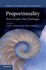 Vicki C. Jackson, Vicki C. (Harvard Law School Jackson, Vicki C. Jackson, Vicki C. (Harvard Law School Jackson, Jackson Vicki C., Mark Tushnet... - Proportionality