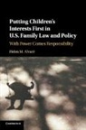 Helen M. Alvare, Helen M. (George Mason University Alvare, Helen M Alvaré, Helen M. Alvaré - Putting Children''s Interests First in Us Family Law and Policy