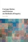 Gary Ebbs, Gary (Indiana University) Ebbs, Ebbs Gary - Carnap, Quine, and Putnam on Methods of Inquiry