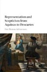 ADRIAENSS HAN THOMA, Han Thomas Adriaenssen, Adriaenssen Han Thomas - Representation and Scepticism From Aquinas to Descartes