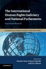 Matthew Saul, Matthew (Universitetet I Oslo) Follesdal Saul, Andreas Follesdal, Andreas (Universitetet i Oslo) Follesdal, Follesdal Andreas, Matthew Saul... - International Human Rights Judiciary and National Parliaments