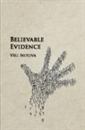 Veli Mitova, Veli (University of Johannesburg) Mitova, Velislava Mitova, MITOVA VELI - Believable Evidence