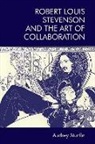 Audrey Murfin, Audrey (Assiociate Professor of English Murfin, MURFIN AUDREY - Robert Louis Stevenson and the Art of Collaboration
