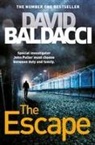David Baldacci, Baldacci David - The Escape
