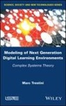 M Trestini, Marc Trestini - Modeling of Next Generation Digital Learning Environments