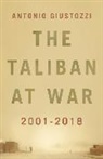 Antonio Giustozzi, Giustozzi Antonio - The Taliban at War