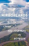 Ed Pulford, PULFORD ED - Mirrorlands