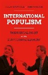 Duncan McDonnell, McDonnell Duncan, Annika Werner - International Populism