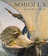 Gabriele Finaldi, Veronique Gerard Powell, Véronique Gerard Powell, Christopher Riopelle, Javier Bar Thaidigsmann, Javier Baron Thaidigsmann... - Sorolla - Spanish Master of Light