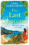 Sara Alexander, Alexander Sara - The Last Concerto