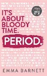 Emma Barnett - Period.