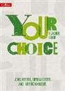 John Foster, John Foster Foster, Simon Foster, Kim Richardson - Teacher Guide