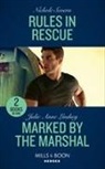 Julie Anne Lindsey, Nichole Severn, Nichole Lindsey Severn - Rules in Rescue