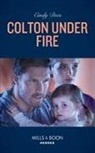 Cindy Dees - Colton Under Fire