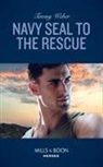 Tawny Weber - Navy Seal to the Rescue