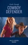 Carla Cassidy - Cowboy Defender