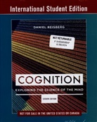 Daniel Reisberg, Daniel (Reed College) Reisberg - Cognition