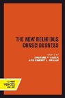 Charles Y. Bellah Glock, Robert N. Bellah, Charles Y. Glock, Glock Charles Y. - New Religious Consciousness