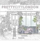 Siobhan Ferguson - Prettycitylondon: The Colouring Book