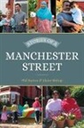 PHIL BARTON, Elaine Bishop - STORIES OF A MANCHESTER STREET
