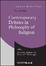 Michael L. Peterson, Michael L. (Asbury College) Vanarragon Peterson, Michael L. Vanarragon Peterson, ML Peterson, Raymond J. Vanarragon, Raymond J. (Asbury College) Peterson Vanarragon... - Contemporary Debates in Philosophy of Religion