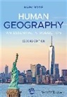 Mark Boyle - Human Geography