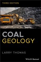 L Thomas, Larry Thomas - Coal Geology 3e