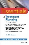 Alan S. Kaufman, M Maruish, Mark E Maruish, Mark E. Maruish, Mark E. (United Behavioral Health Maruish, Mark E. Kaufman Maruish... - Essentials of Treatment Planning