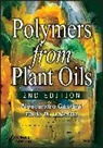 Gandini, A Gandini, Alessandro Gandini, Alessandro (University of Aveiro) Lacerda Gandini, Alessandro Lacerda Gandini, Gandini Alessandro... - Polymers From Plant Oils