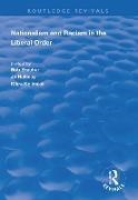 Brecher, Bob Brecher, Bob Halliday Brecher, Brecher Bob, Jo Halliday, … - Nationalism and Racism in the Liberal Order