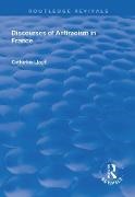 Lloyd, Catherine Lloyd, Lloyd Catherine - Discourses of Antiracism in France