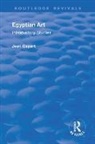 Capart, Jean Capart, Warren R. Dawson, Dawson Warren R. - Egyptian Art