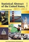 U.S. Department of Commerce, U S Department of Commerce, U. S. Department of Commerce, U.S. Department of Commerce - Statistical Abstract of the United States