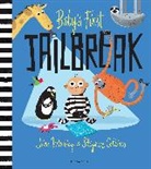 Jim Whalley, Jim (De Montfort University Whalley, Stephen Collins - Baby's First Jailbreak