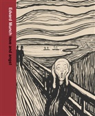 Giulia Bartrum, Karl Ove Knausgaard, Giulia Bartrum, Bartrum Giulia - Edvard Munch : Love and Angst