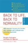 Helen M. Spencer, Douglas Turkington, Douglas Spencer Turkington, Helen M. Spencer, Douglas Turkington, Turkington Douglas - Back to Life, Back to Normality: Volume 2