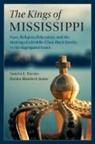 Sandra L. Barnes, Sandra L. (Vanderbilt University Barnes, Barnes Sandra L., Benita Blanford-Jones - Kings of Mississippi
