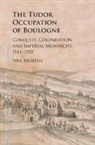 Neil Murphy, Neil (Northumbria University Murphy, Murphy Neil - Tudor Occupation of Boulogne