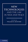 William H. Boothby, William H. Boothby, Boothby William H. - New Technologies and the Law in War and Peace