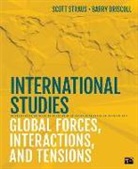 Barry Driscoll, Scott A. Straus, Scott A. (Alexander) Straus, Scott A. (Alexander) Driscoll Straus, Scott A. Driscoll Straus - International Studies