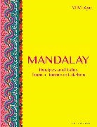 MiMi Aye, Aye MiMi - Mandalay