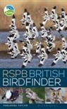 Marianne Taylor - RSPB British Birdfinder