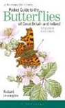 Richard Lewington, Richard Lewington - Pocket Guide to the Butterflies of Great Britain and Ireland